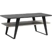 AEA Wohnzimmertisch Couchtisch Beistelltisch Kaffeetisch Designertisch