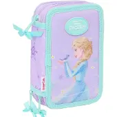 Disney Frozen Frozen Spirit Mäppchen 37 Stücke