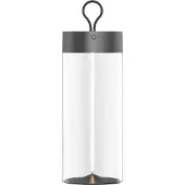Zuma Line Hängeleuchte 14x E14 schwarz verchromt NIRA MD3523-14L-EBCN