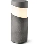 Faro Sockelleuchte Block aus Beton