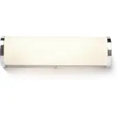 Faro 63600, Oberfläche, 2700 K, IP44, Chrom