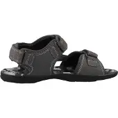 Pablosky Kinderschuhe in Grau für Jungen und Mädchen, Artikelnummer 986050P
