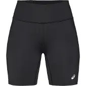 Asics - Women's Core Sprinter - Laufshorts Gr S schwarz