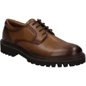 Josef seibel ROMED 04 cognac sportlicher Schnürer Braun
