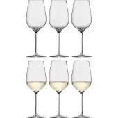 Eisch Weißweinglas 550/3 - 6 Stück im Karton VINEZZA 25507030