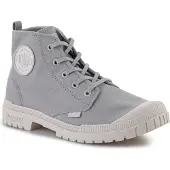 Palladium Pampa Sp20 Hi CVS Vapor Größe EU 38