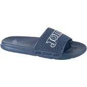 Joma S.Land Men 2403 SLANDS2403, Badelatschen, Herren, Dunkelblau, Größe: 39