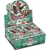 Konami Yu-Gi-Oh Duelist Alliance Display (24 Booster)