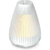 Soehnle Design Aroma Diffuser Bari aus Kunststoff