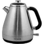 Orava Antihaftbeschichteter Wasserkocher, 1,7 Liter, Hiluxe 3, Modell 73510