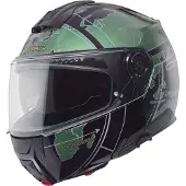Schuberth C5 Globe Modularhelm