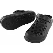 Stocker Home And Garden Perforated Holzschuhe