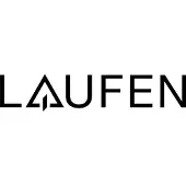 Laufen H8114337581121 WT-Schale LIVING Saphirkeramik quadr.