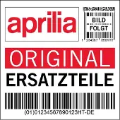 APRILIA Felge hinten Original RB000260 für ETX 150 2014