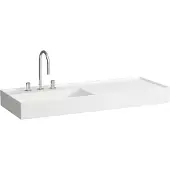 Laufen H8133324001581 WT K-460x1200x150 3 Hlo.Ül.