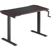 Vdd Desk sit-stand höhenverstellbar