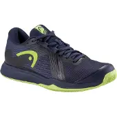 Head Racket Sprint Team 4.0 Sandplatzschuhe