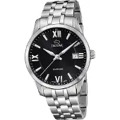Jaguar Herren Uhr Analog Luxus Edelstahl Armbanduhr Acamar silber D2UJ964/4