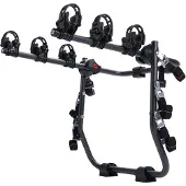 VDP Heckträger Holiday Fahrradträger kompatibel mit Chrysler 300 C Touring 05-11