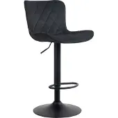 CLP Barhocker Emma creme/Kunstleder