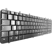 T-ProTek DEUTSCHE - Tastatur Keyboard / Kaffe kompatibel für HP Pavilion dv7-1117eg