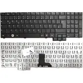 T-ProTek DE - Schwarz Tastatur Keyboard mit Beleuchtung kompatibel für Model: MP-13H86D0J4309