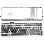 T-ProTek DEUTSCHE-Tastatur Keyboard kompatibel für HP Envy 15-j051ei (E2T72EA)