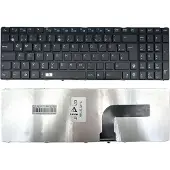 T-ProTek DEUTSCHE - Schwarz Tastatur Keyboard kompatibel für P/N: AEKJ3P02010