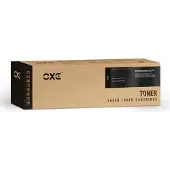 OXE Brother TN2510 Schwarze -Tonerkartusche, kompatibel mit TN-2510