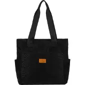 Rovicky Handtasche für Frauen Afsooni schwarz One size