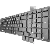 T-ProTek Deutsche -Tastatur Keyboard kompatibel für Asus G750JW