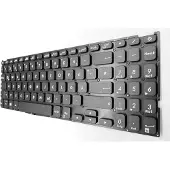 T-ProTek DEUTSCHE-Tastatur Keyboard kompatibel für Asus VivoBook F512DA-EJ8874T
