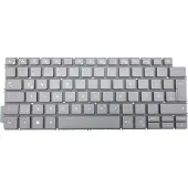 T-ProTek DEUTSCHE - Tastatur Keyboard Schwarz kompatibel für Dell LatituDEUTSCHE 14 (7490-Y5JRM)