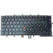 T-ProTek DEUTSCHE - Tastatur Keyboard mit Beleuchtung Kompatibel für Lenovo Thinkpad X230S
