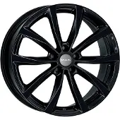 Mak Alufelge Wolf 7.5X20 5X112 Et 44 Gloss Black