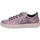 Think! Sportliche Schnürschuhe Damen 31383836393032 Lila 43 EU