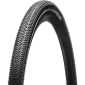 Hutchinson Touareg Tubeless 700c X 45 Gravelreifen Schwarz 700C x 45 Schwarz 700C x 45