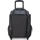 Delsey Raspail 2w Haustiertransportbox Schwarz S Schwarz S