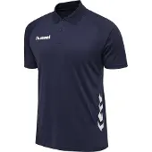 Hummel Kinder Poloshirt Promo 207449-7026 176 - Marine - 176