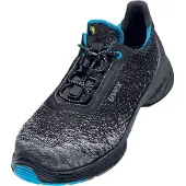 Uvex S1P Halbschuhe 6834 Modellreihe 1 G2, Größe:37, Weite:10
