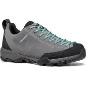 Scarpa MOJITO TRAIL GTX WOMAN, Weiblich, Erwachsener, Jade, 385 g