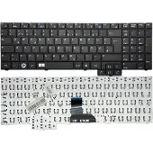 T-ProTek DEUTSCHE - Schwarz Tastatur Keyboard kompatibel für Samsung NP-R540