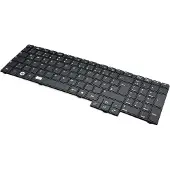 T-ProTek DEUTSCHE - Schwarz Tastatur Keyboard kompatibel für Samsung RV508