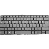 T-ProTek DEUTSCHE-Tastatur Keyboard kompatibel für Lenovo Yoga 520-14IKB (81C8007TGE)