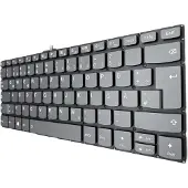 T-ProTek DEUTSCHE-Tastatur Keyboard kompatibel für Lenovo Yoga 520-14IKB (81C8007UGE)