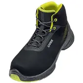 Uvex S2 Stiefel 6845 Modellreihe 1 G2, Größe:38, Weite:12