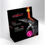 JETWORLD Magenta-Tinte BROTHER LC3239XLM Ersatz LC-3239XLM
