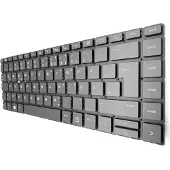 T-ProTek DEUTSCHE-Tastatur Keyboard kompatibel für HP EliteBook x360 1040 G5 (3SH43AV)