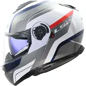 LS2 Ff908 Strobe Ii Monza Modularhelm
