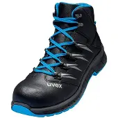 Uvex S2 Stiefel 6935 Modellreihe 2 trend, Größe:48, Weite:11